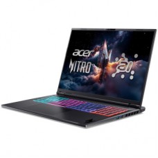 Ноутбук Acer Nitro 18 AN18-61 (NH.QYDEU.002) - Фото
