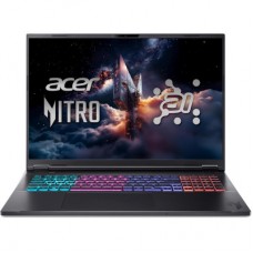 Ноутбук Acer Nitro 18 AN18-61 (NH.QYFEU.003) Ноутбук Acer Nitro 18 AN18-61 (NH.QYFEU.003)