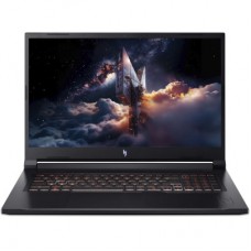 Ноутбук Acer Nitro V 17 ANV17-41 (NH.QZKEU.005) Ноутбук Acer Nitro V 17 ANV17-41 (NH.QZKEU.005)