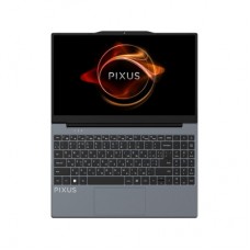 Ноутбук Pixus Bit lite (4897058532142) - Фото