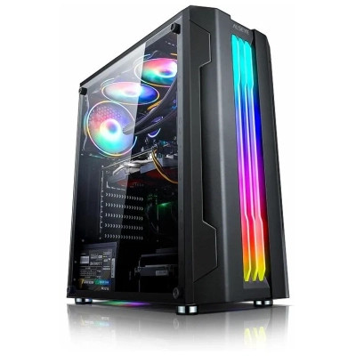 Корпус Alseye Auro 3.0-B (AS.07.0017)