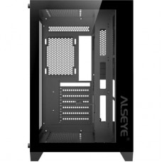 Корпус Alseye Knight-B(4 fans) (AS.07.0134) - Фото