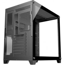 Корпус Alseye Knight-B(4 fans) (AS.07.0134) - Фото