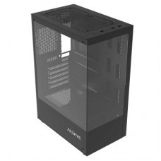Корпус Alseye Spider-B(5 fans) (AS.07.0136) - Фото
