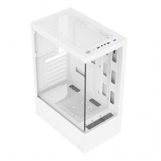 Корпус Alseye Spider-W(5 fans) (AS.07.0137) - Фото