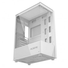 Корпус Alseye Spider-W(5 fans) (AS.07.0137) - Фото