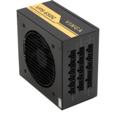 Блок живлення Vinga 650 W (VPS-650G) - Фото