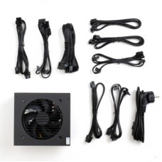 Блок живлення Vinga 650 W (VPS-650G) - Фото