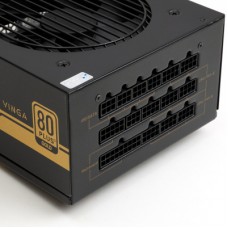 Блок живлення Vinga 650 W (VPS-650G) - Фото
