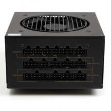 Блок живлення Vinga 650 W (VPS-650G) - Фото