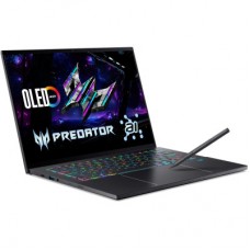 Ноутбук Acer Predator Triton 14 PT14-52T (NH.QU9EU.001) - Фото