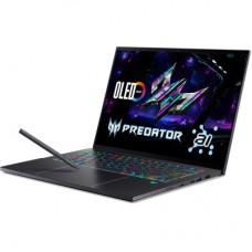 Ноутбук Acer Predator Triton 14 PT14-52T (NH.QU9EU.001) - Фото