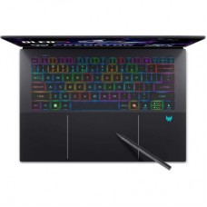 Ноутбук Acer Predator Triton 14 PT14-52T (NH.QU9EU.001) - Фото