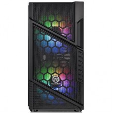 Корпус ThermalTake Commander C31 TG ARGB (CA-1N2-00M1WN-00)