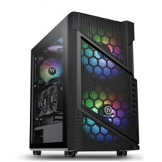 Корпус ThermalTake Commander C31 TG ARGB (CA-1N2-00M1WN-00) - Фото