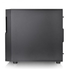 Корпус ThermalTake Commander C31 TG ARGB (CA-1N2-00M1WN-00) - Фото