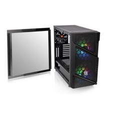 Корпус ThermalTake Commander C31 TG ARGB (CA-1N2-00M1WN-00) - Фото