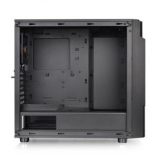 Корпус ThermalTake Commander C31 TG ARGB (CA-1N2-00M1WN-00) - Фото