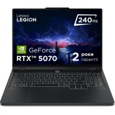 Ноутбук Lenovo Legion Pro 5 16IRX10 (83NN005QRA) Ноутбук Lenovo Legion Pro 5 16IRX10 (83NN005QRA)
