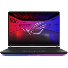 Ноутбук ASUS ROG Strix SCAR 16 G635LX-RW206X (90NR0L81-M00950) Ноутбук ASUS ROG Strix SCAR 16 G635LX-RW206X (90NR0L81-M00950)