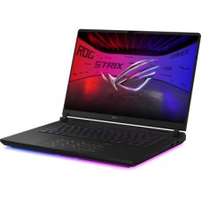 Ноутбук ASUS ROG Strix SCAR 16 G635LX-RW206X (90NR0L81-M00950) - Фото