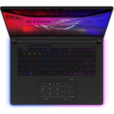 Ноутбук ASUS ROG Strix SCAR 16 G635LX-RW206X (90NR0L81-M00950) - Фото
