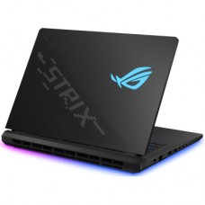 Ноутбук ASUS ROG Strix SCAR 16 G635LX-RW206X (90NR0L81-M00950) - Фото