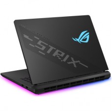 Ноутбук ASUS ROG Strix SCAR 16 G635LX-RW206X (90NR0L81-M00950) - Фото