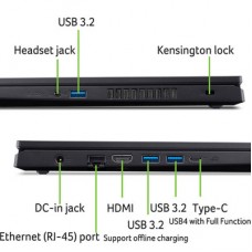 Ноутбук Acer Nitro V 15 ANV15-41 (NH.QSHEU.00M) - Фото