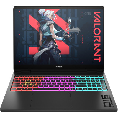 Ноутбук HP OMEN MAX 16-ak0003ua (C3UU8EA)
