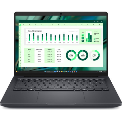Ноутбук Dell Pro 14 Max (BTO108MC14250UA_W11P)