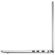 Ноутбук Dell Pro 16 (BTO106_PC16250_UA_WP)