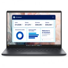 Ноутбук Dell Pro 13 (BTO208_PA13250_UA_WP) - Фото