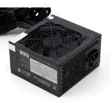 Блок живлення Vinga 550 W (VPS-550P1) - Фото