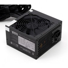 Блок живлення Vinga 650 W (VPS-650P1) - Фото