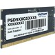 Модуль памяти для ноутбука SoDIMM DDR5 32GB 5600 MHz Signature Line Patriot (PSD532G56002S)