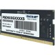 Модуль памяти для ноутбука SoDIMM DDR5 32GB 5600 MHz Signature Line Patriot (PSD532G56002S)
