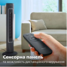 Вентилятор Philips CX5535/11 - Фото