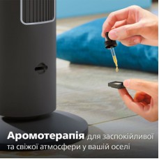 Вентилятор Philips CX5535/11 - Фото