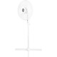 Вентилятор ECG FS 40a White (FS40a White)