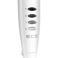 Вентилятор ECG FS 40a White (FS40a White) - Фото
