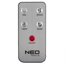 Вентилятор Neo Tools 90-002 - Фото
