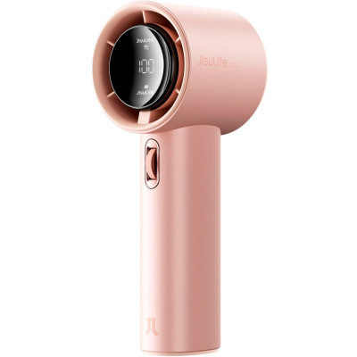 Вентилятор Jisulife Pro1 pink