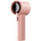 Вентилятор Jisulife Pro1 pink