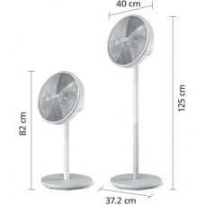 Вентилятор Philips CX2550/00 - Фото