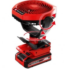 Вентилятор Einhell GC-CF 18/110 Li-Solo (3408061) - Фото