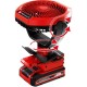Вентилятор Einhell GC-CF 18/110 Li-Solo (3408061)