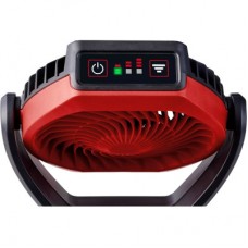 Вентилятор Einhell GC-CF 18/110 Li-Solo (3408061) - Фото