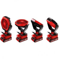 Вентилятор Einhell GC-CF 18/110 Li-Solo (3408061) - Фото