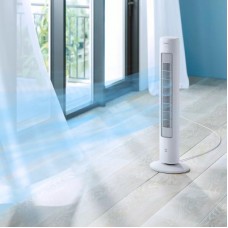 Вентилятор Philips CX5535/00 - Фото